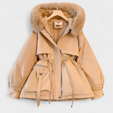 Lyyli - Jacke mit weichem Gefühl