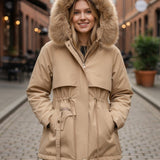 Lyyli - Jacke mit weichem Gefühl