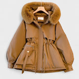 Lyyli - Jacke mit weichem Gefühl