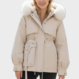 Lyyli - Jacke mit weichem Gefühl