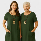 Sofía - Charme-Kleid