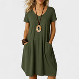 Sofía - Charme-Kleid