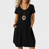 Sofía - Charme-Kleid
