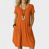 Sofía - Charme-Kleid