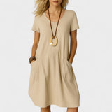 Sofía - Charme-Kleid