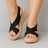 Hanna Orthopädische Sandalen