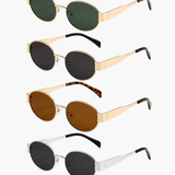 Elke | Elegante Sonnenbrille