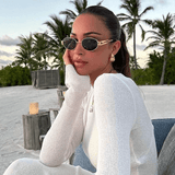 Elke | Elegante Sonnenbrille