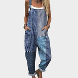 Helmi bedruckter Overall