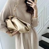 Evelia - Bequemes Wickelkleid