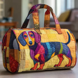 Carla | Cartera de Viaje Suave Hecha a Mano