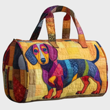 Carla | Cartera de Viaje Suave Hecha a Mano