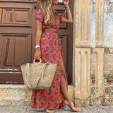 Agnes - Elegantes Sommerkleid