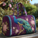 Ofelia | Cartera de Viaje Suave Hecha a Mano