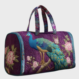 Ofelia | Cartera de Viaje Suave Hecha a Mano