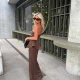 Eliana - Maxi Kleid Eleganz