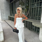 Eliana - Maxi Kleid Eleganz