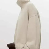 Heta - Pullover mit weichem Gefühl