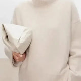 Heta - Pullover mit weichem Gefühl
