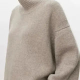 Heta - Pullover mit weichem Gefühl