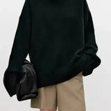 Heta - Pullover mit weichem Gefühl