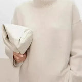 Heta - Pullover mit weichem Gefühl