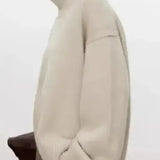 Heta - Pullover mit weichem Gefühl