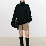 Heta - Pullover mit weichem Gefühl