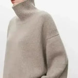 Heta - Pullover mit weichem Gefühl