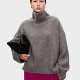 Heta - Pullover mit weichem Gefühl
