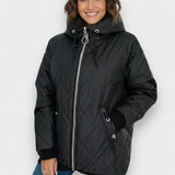 Ella - Jacke mit weichem Gefühl