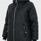Ella - Jacke mit weichem Gefühl