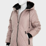 Ella - Jacke mit weichem Gefühl