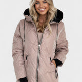 Ella - Jacke mit weichem Gefühl