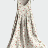 Blumenkleid
