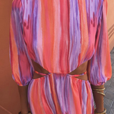 Paloma - Mutiges Kleid