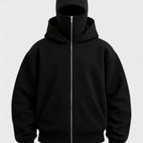 Vilma - Hoodie mit warmem Gefühl