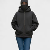 Vilma - Hoodie mit warmem Gefühl