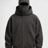 Vilma - Hoodie mit warmem Gefühl