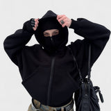 Vilma - Hoodie mit warmem Gefühl