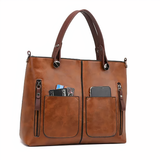 Enni | Multifunktionale Handtasche