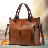 Enni | Multifunktionale Handtasche