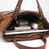Enni | Multifunktionale Handtasche