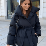 Sini - Jacke mit warmem Gefühl