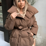Sini - Jacke mit warmem Gefühl
