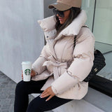 Sini - Jacke mit warmem Gefühl