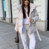 Sini - Jacke mit warmem Gefühl