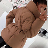 Sini - Jacke mit warmem Gefühl