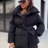 Sini - Jacke mit warmem Gefühl