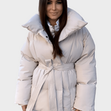 Sini - Jacke mit warmem Gefühl